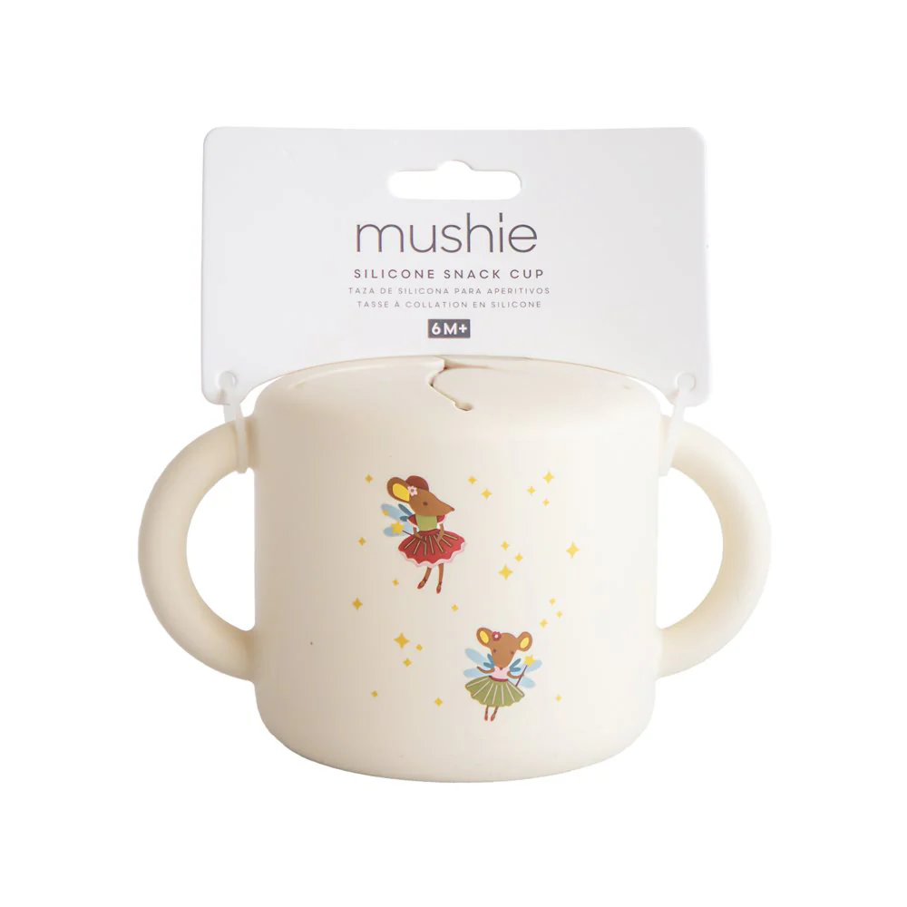 Mushie Snack Becher Fairy Mice - Image 4