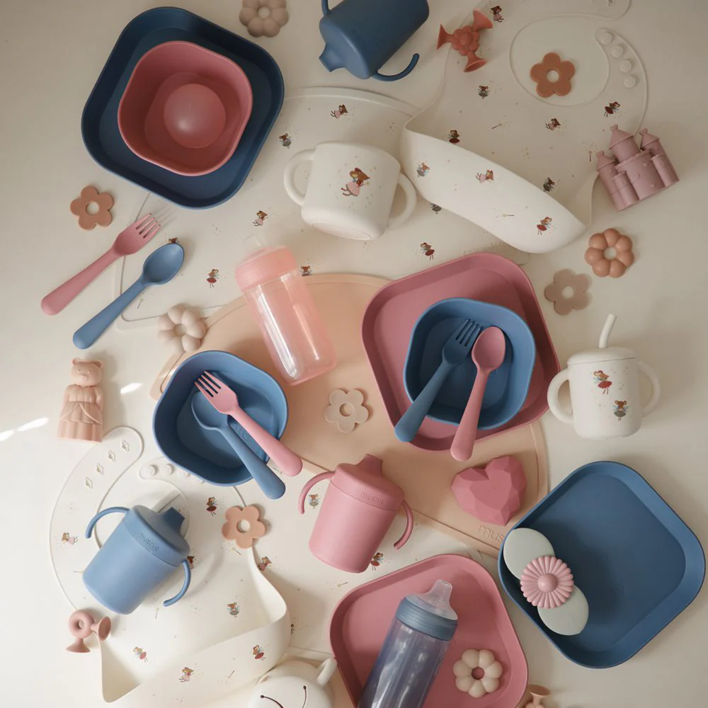 Mushie Snack Becher Fairy Mice - Image 6