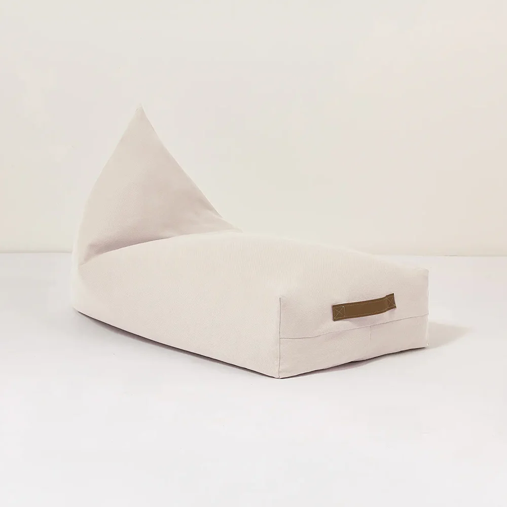 Nobodinoz Oasis Sitzsack Natural