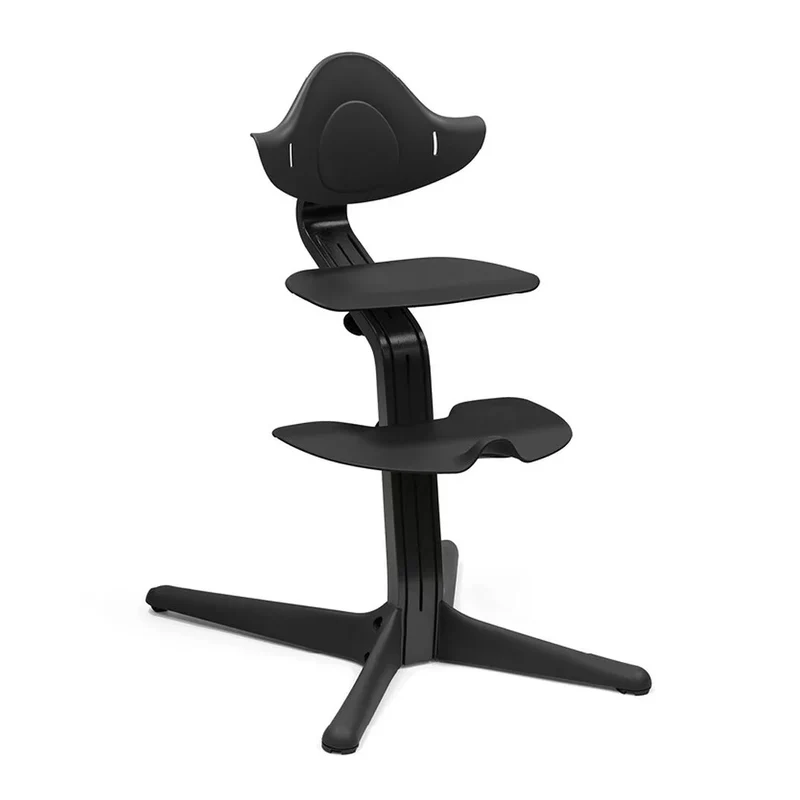 Stokke®  Hochstuhl Nomi®  Black/Black