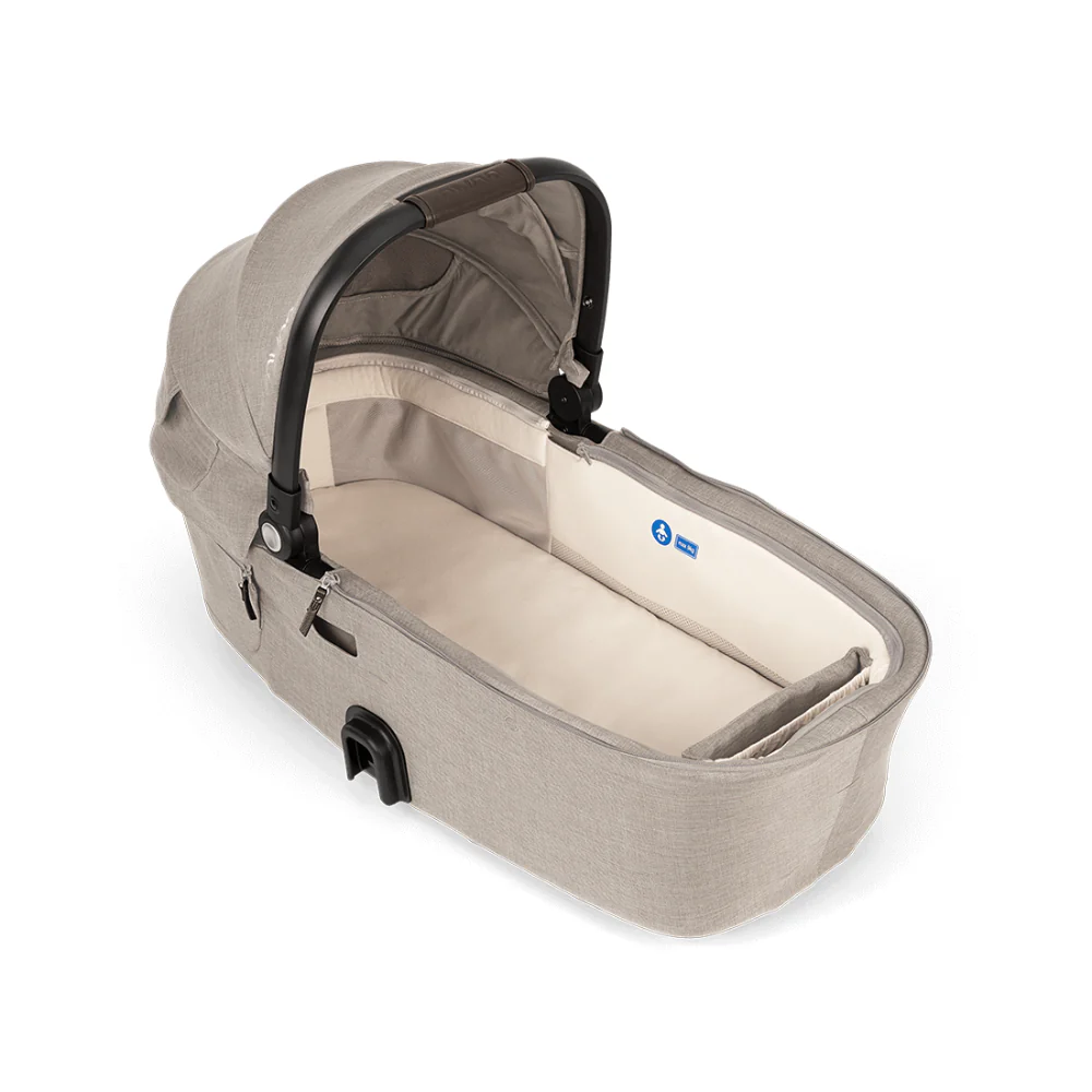 NUNA Demi Next Babywanne Chateau - Image 3