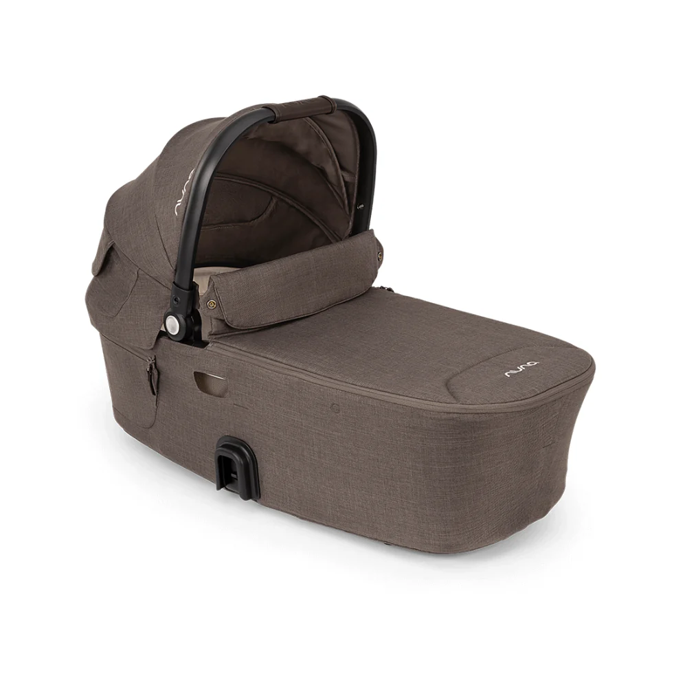 NUNA Demi Next  Babywanne Chestnut