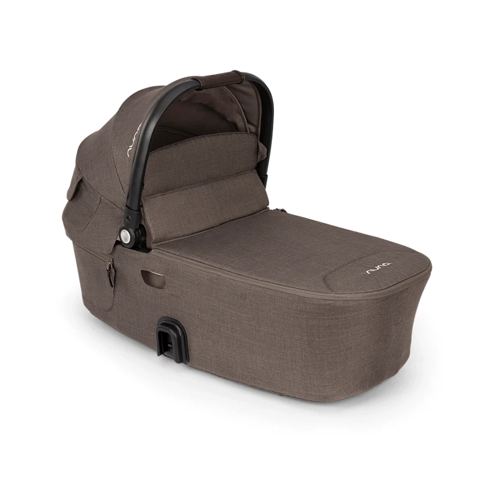 NUNA Demi Next  Babywanne Chestnut - Image 2