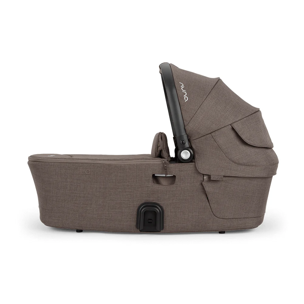 NUNA Demi Next  Babywanne Chestnut - Image 4