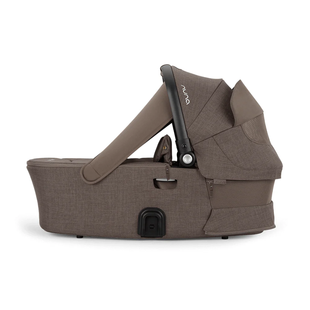 NUNA Demi Next  Babywanne Chestnut - Image 5