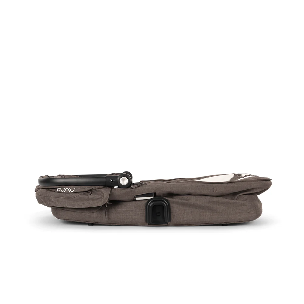 NUNA Demi Next  Babywanne Chestnut - Image 6