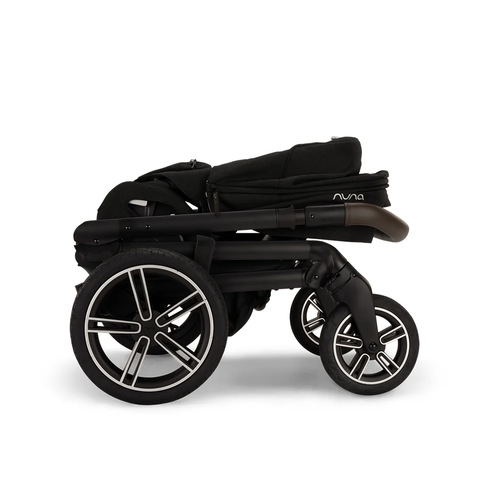 NUNA Mixx Next Komplettset Caviar - Image 10