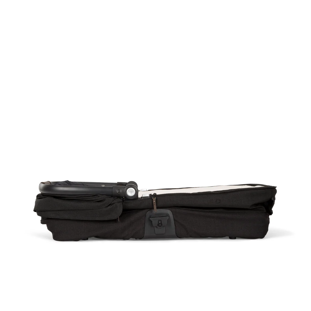 NUNA Mixx Next Komplettset Caviar - Image 14