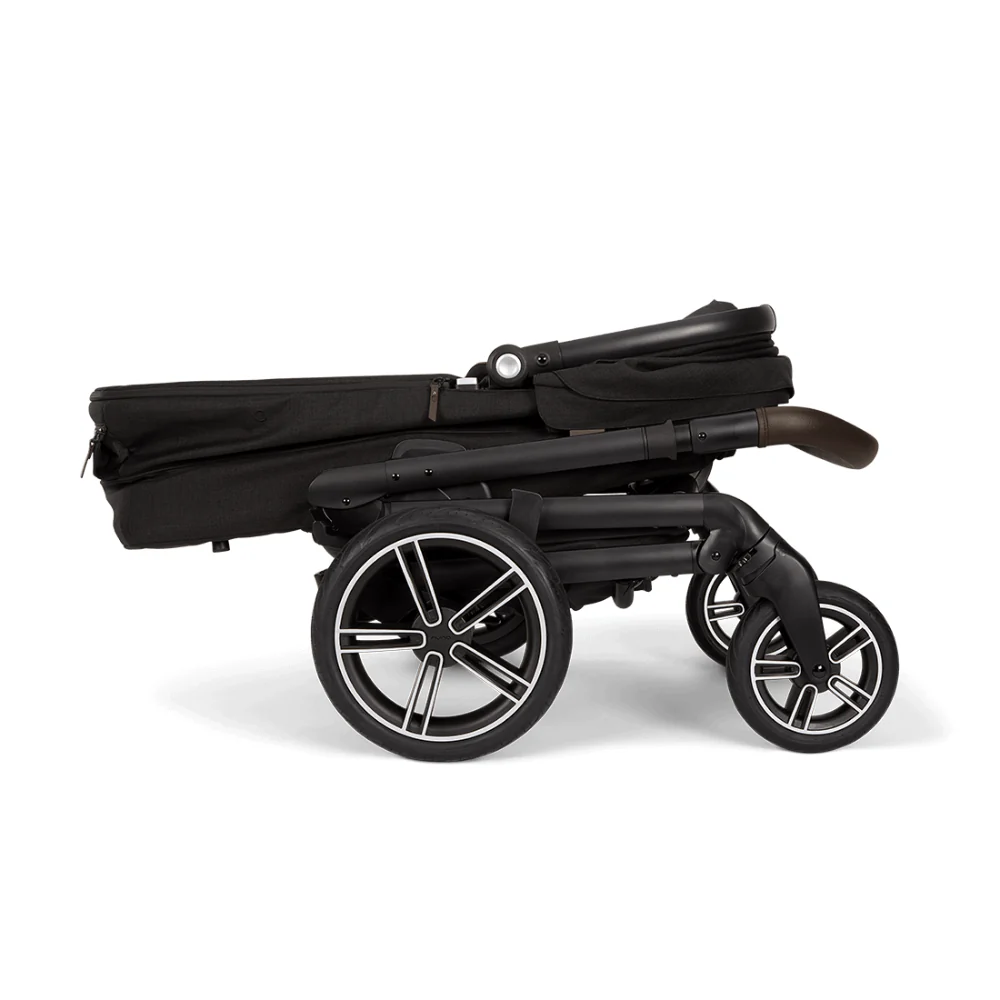 NUNA Mixx Next Komplettset Caviar - Image 15