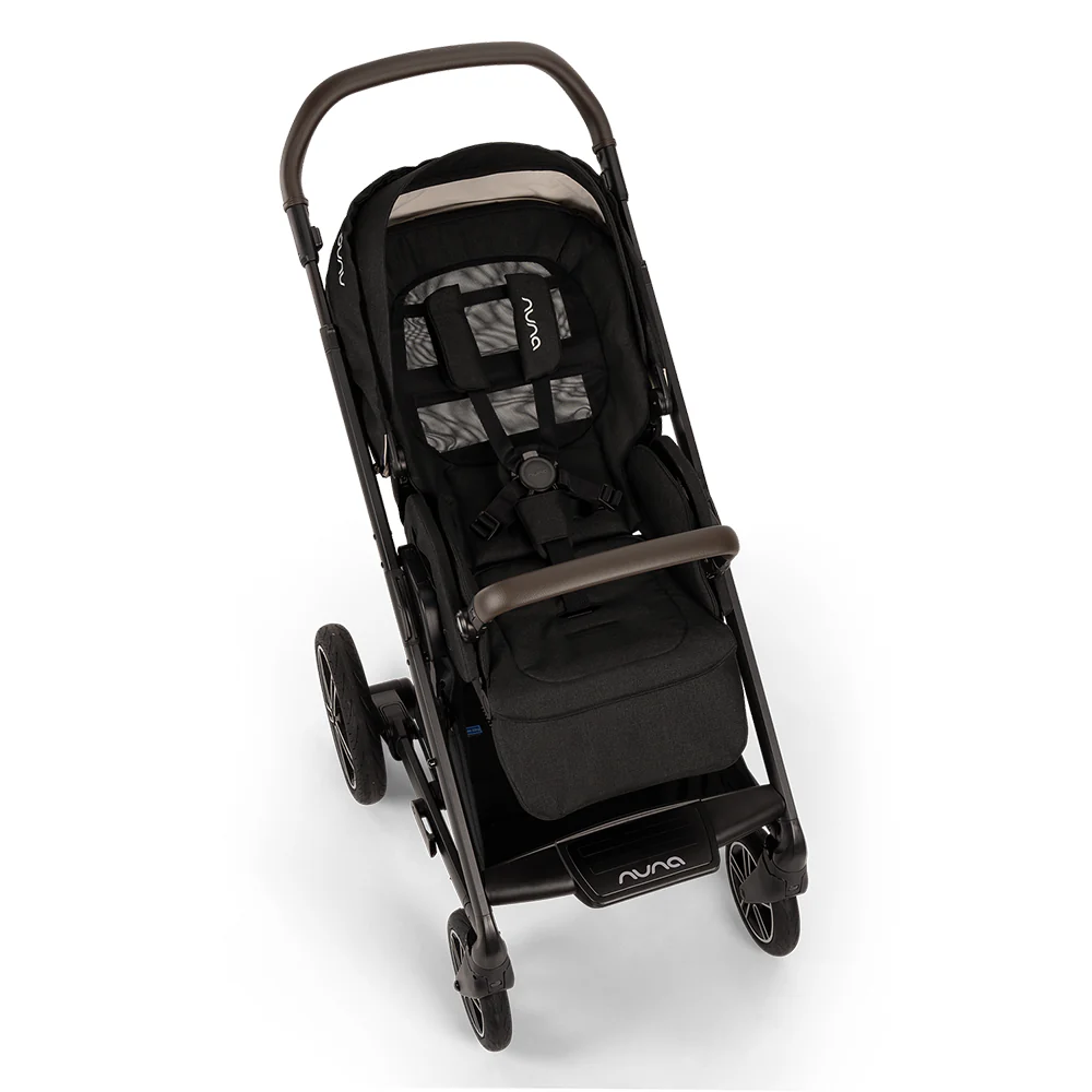 NUNA Mixx Next Komplettset Caviar - Image 7