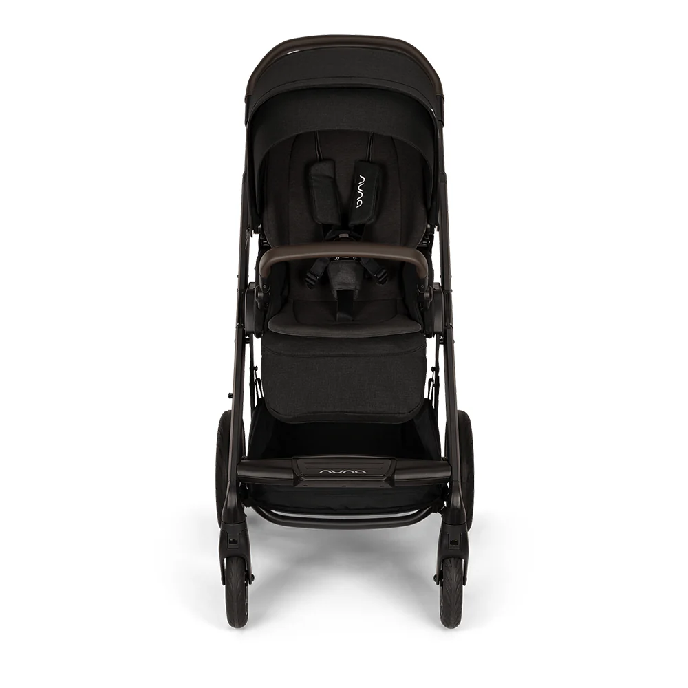 NUNA Mixx Next Komplettset Caviar - Image 9
