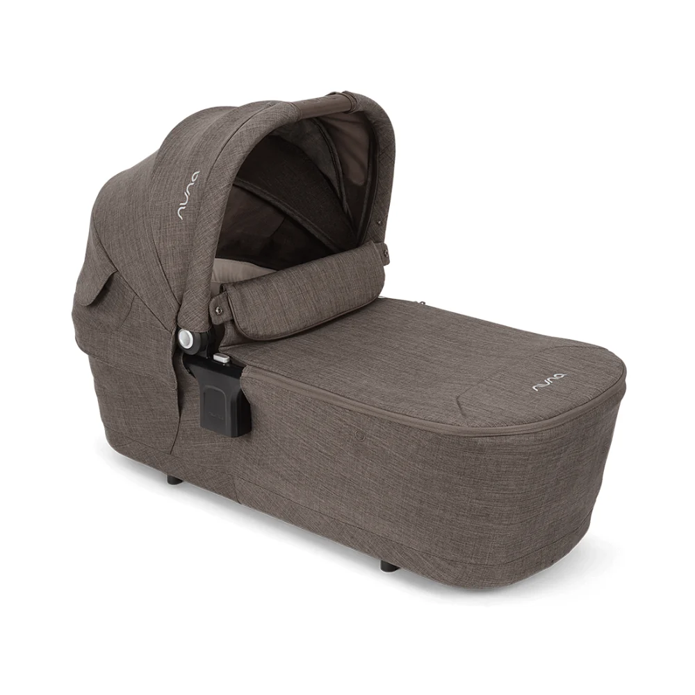 NUNA Triv lx All-in-One Set Chesnut - Image 10