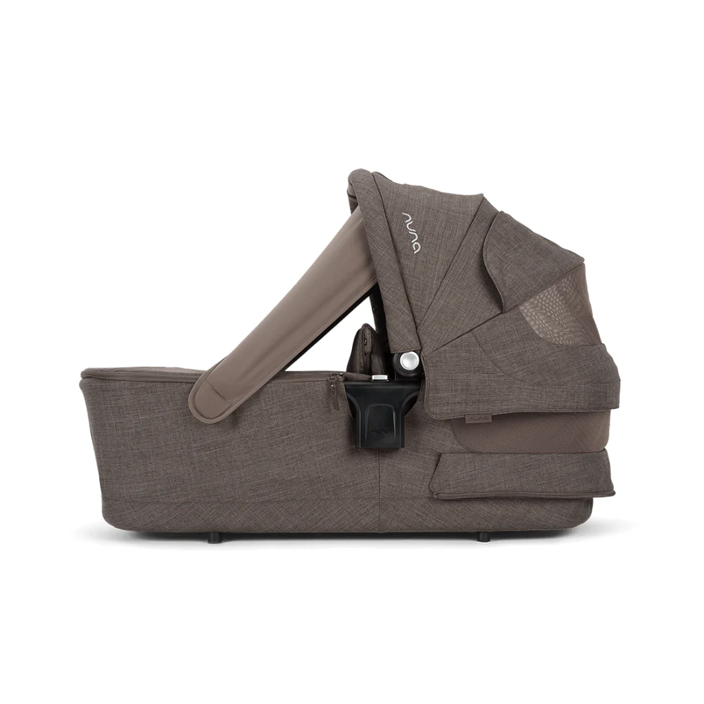 NUNA Triv lx All-in-One Set Chesnut - Image 11
