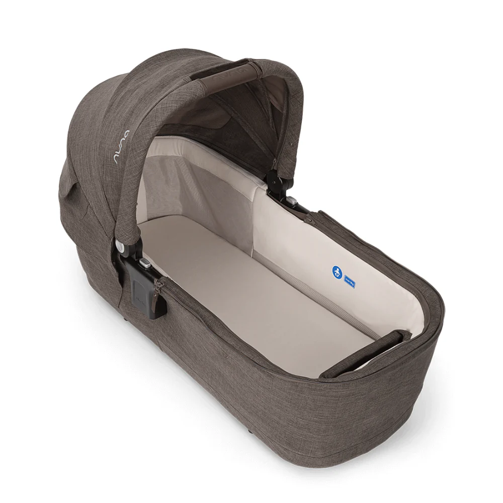 NUNA Triv lx All-in-One Set Chesnut - Image 12