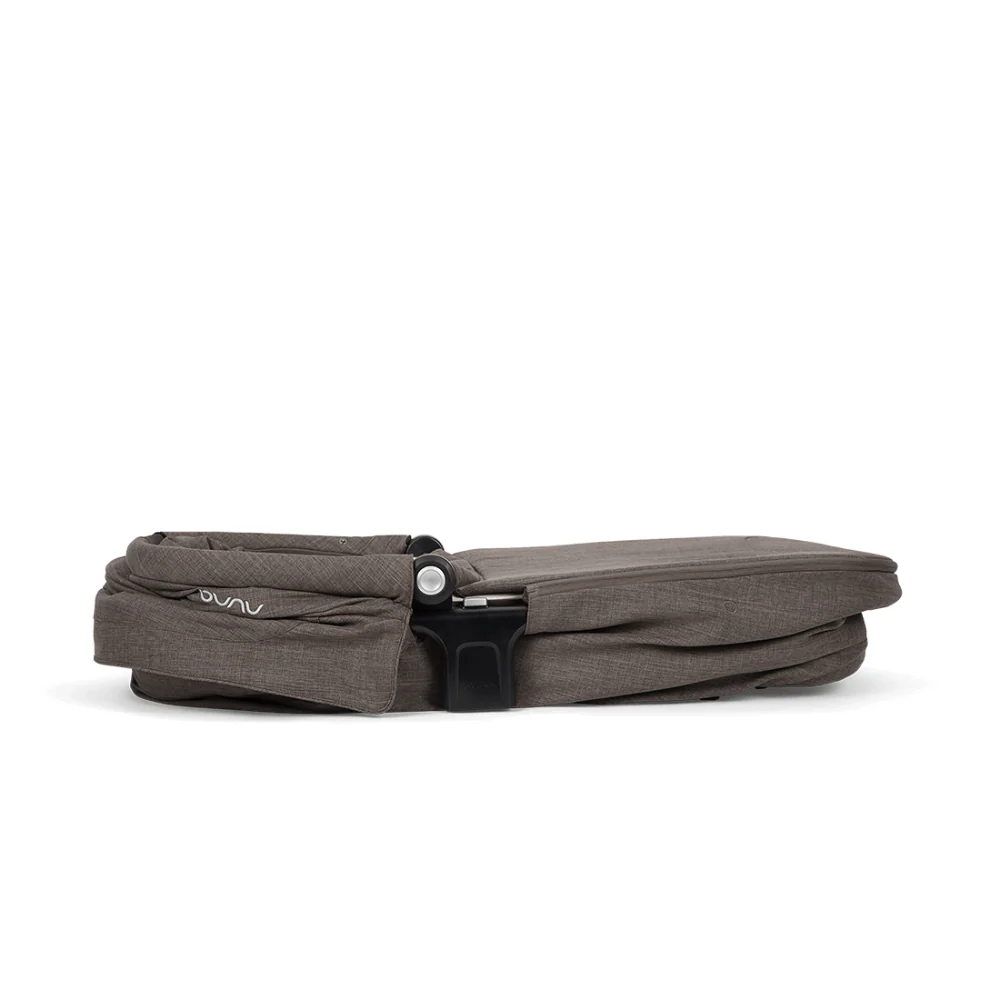 NUNA Triv lx All-in-One Set Chesnut - Image 13