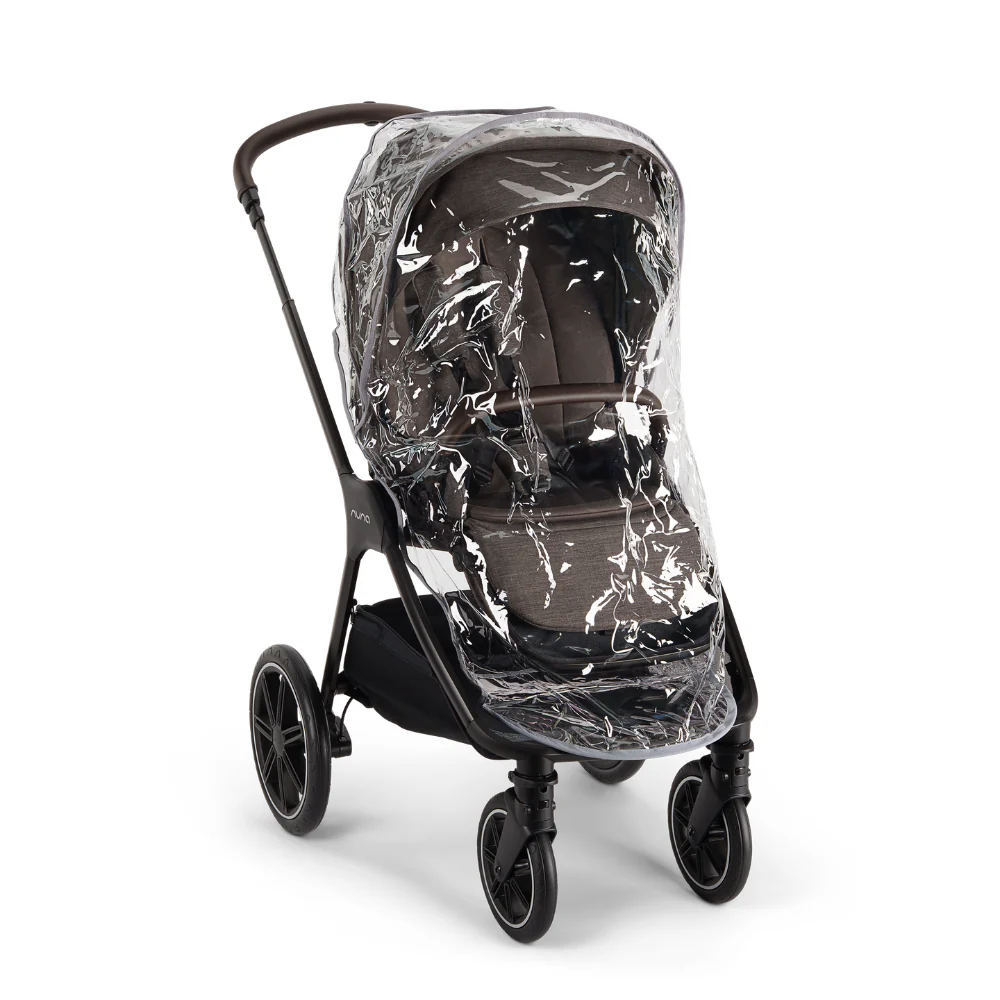 NUNA Triv lx All-in-One Set Chesnut - Image 3