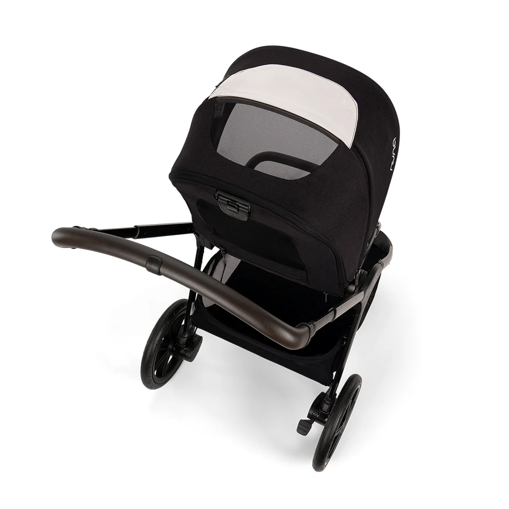 NUNA Triv lx  Caviar - Image 9