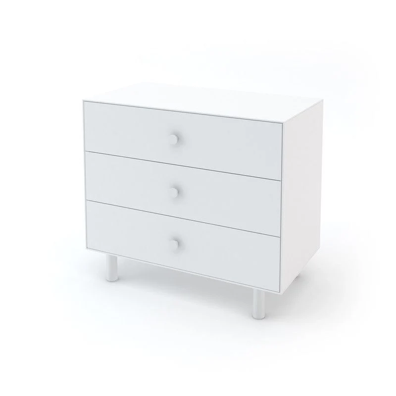Oeuf NYC  Merlin Kommode Classic  Weiss - Image 2