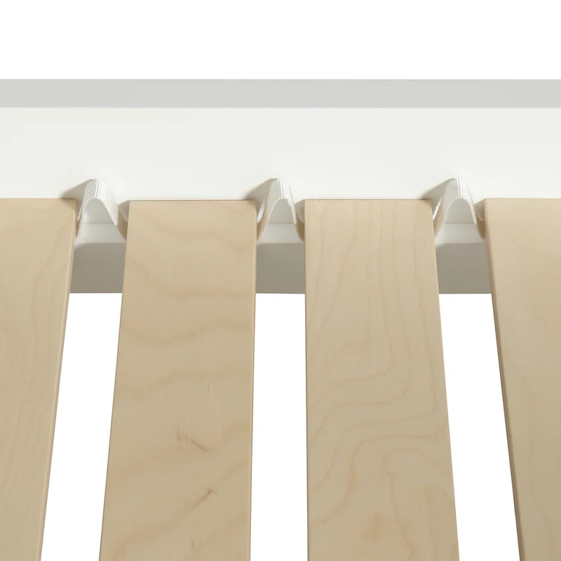 Oliver Furniture  Original Juniorbett Wood 90 x 160 cm  Weiss - Image 4