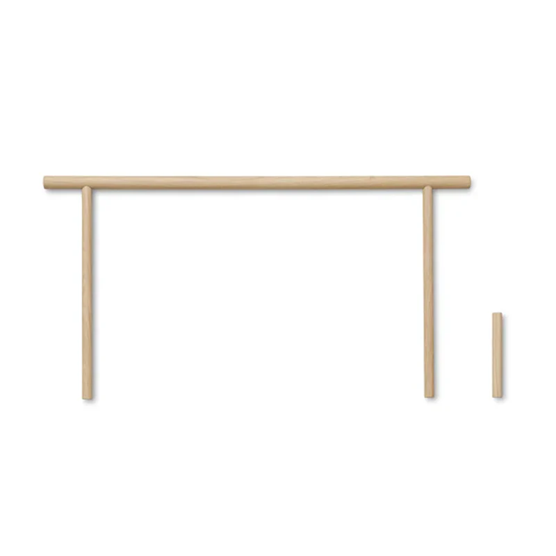 Oliver Furniture Rausfallschutz 'Camp' Eiche