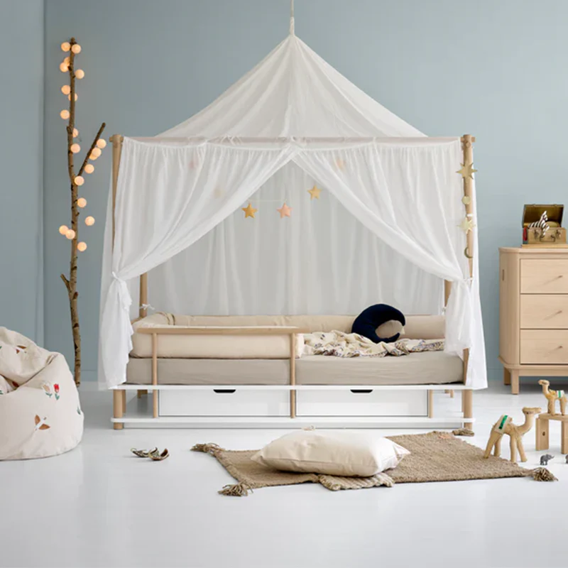 Oliver Furniture Rausfallschutz 'Camp' Eiche - Image 2