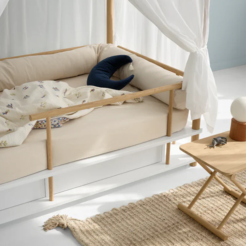 Oliver Furniture Rausfallschutz 'Camp' Eiche - Image 3