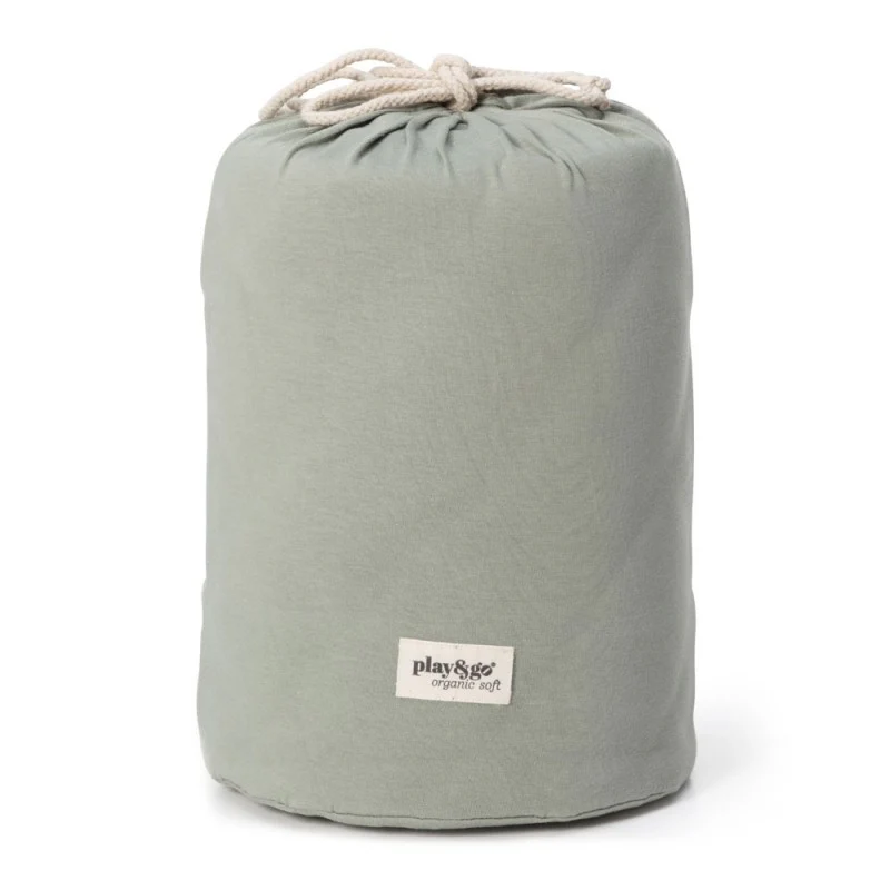 Play&Go 3 in 1 Spielmatte Meadow Green - Image 4