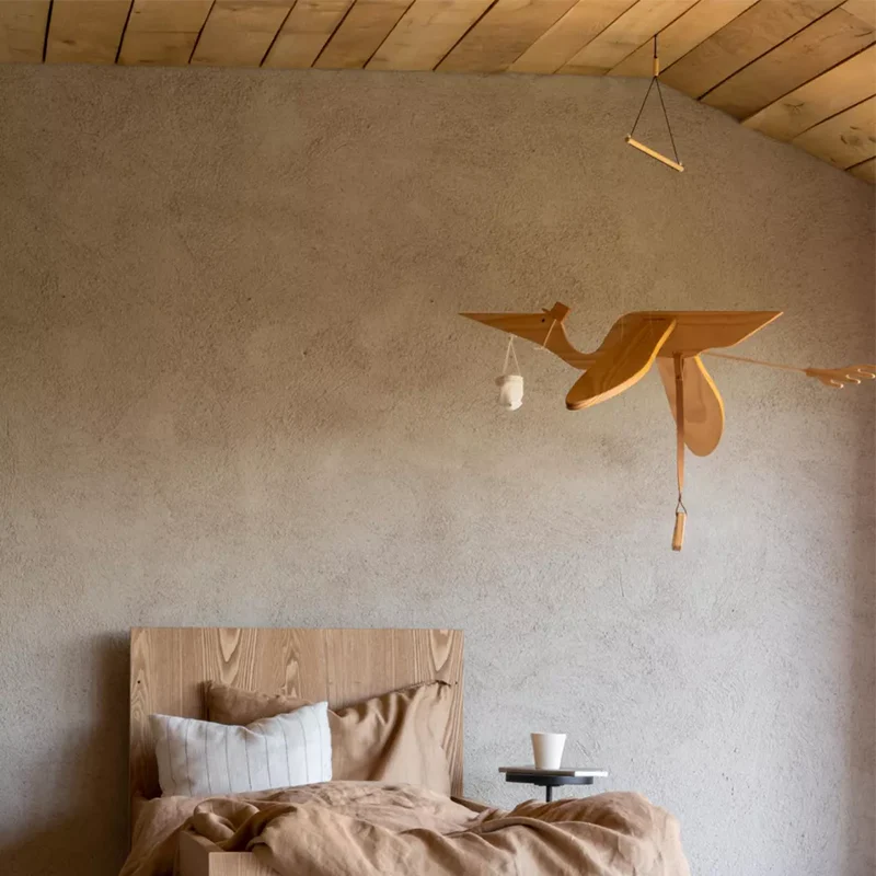 Quax Mobile aus Holz Pelican - Image 4