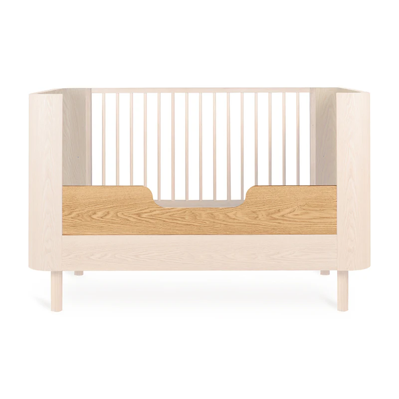 Quax Rausfallschutz 'Yume' Natural Ash