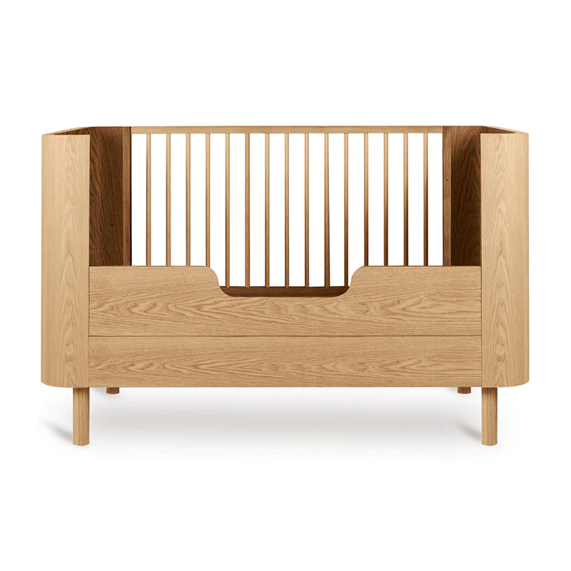 Quax Rausfallschutz 'Yume' Natural Ash - Image 2