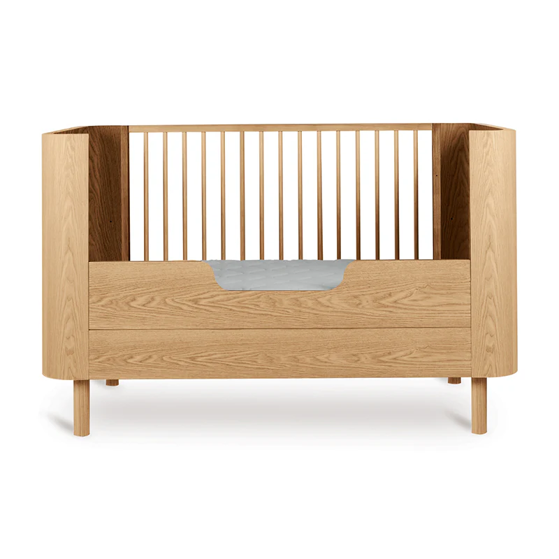 Quax Rausfallschutz 'Yume' Natural Ash - Image 3