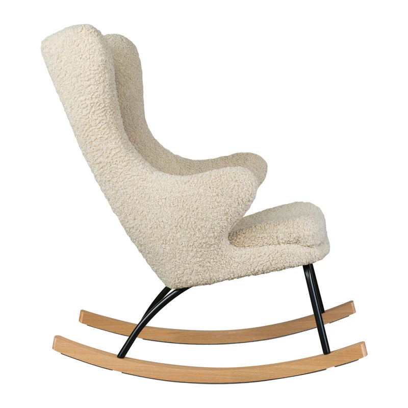 Quax  Schaukel-/Stillsessel De Luxe  Sheep - Image 5