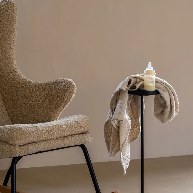 Quax  Schaukel-/Stillsessel De Luxe  Sheep - Image 6
