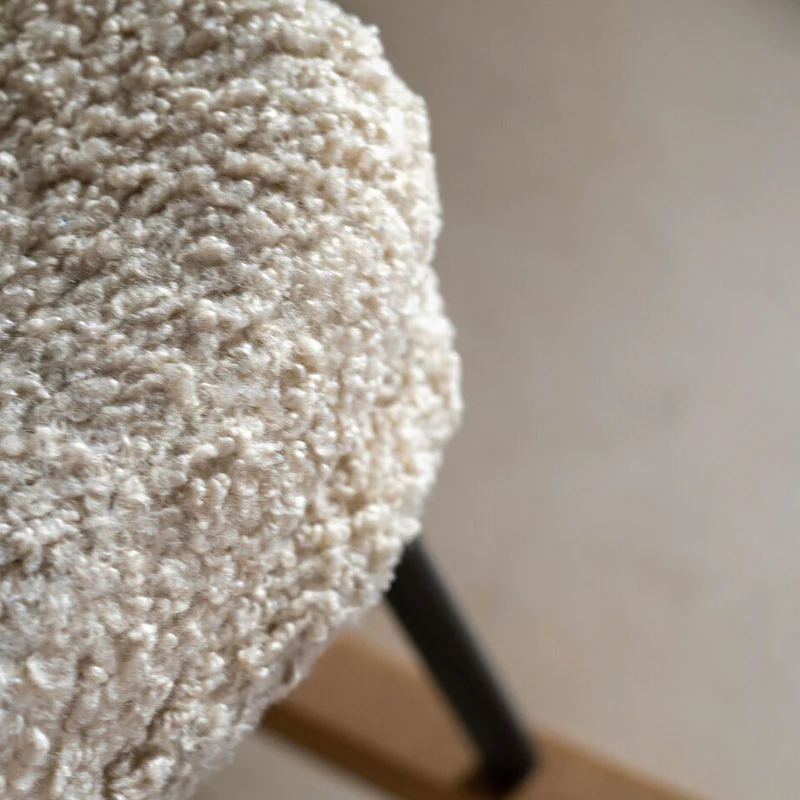 Quax  Schaukel-/Stillsessel De Luxe  Sheep - Image 7