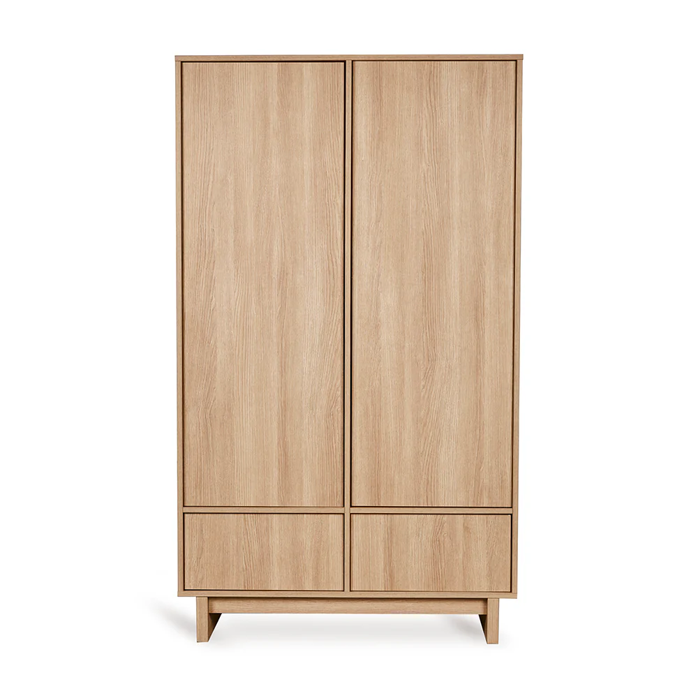 Quax Schrank 'Kyo' Honey Ash