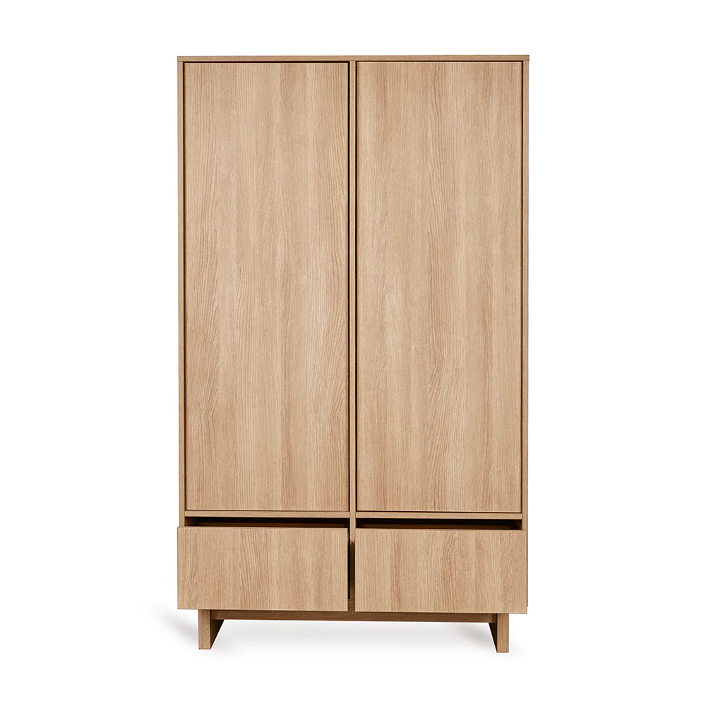 Quax Schrank 'Kyo' Honey Ash - Image 4