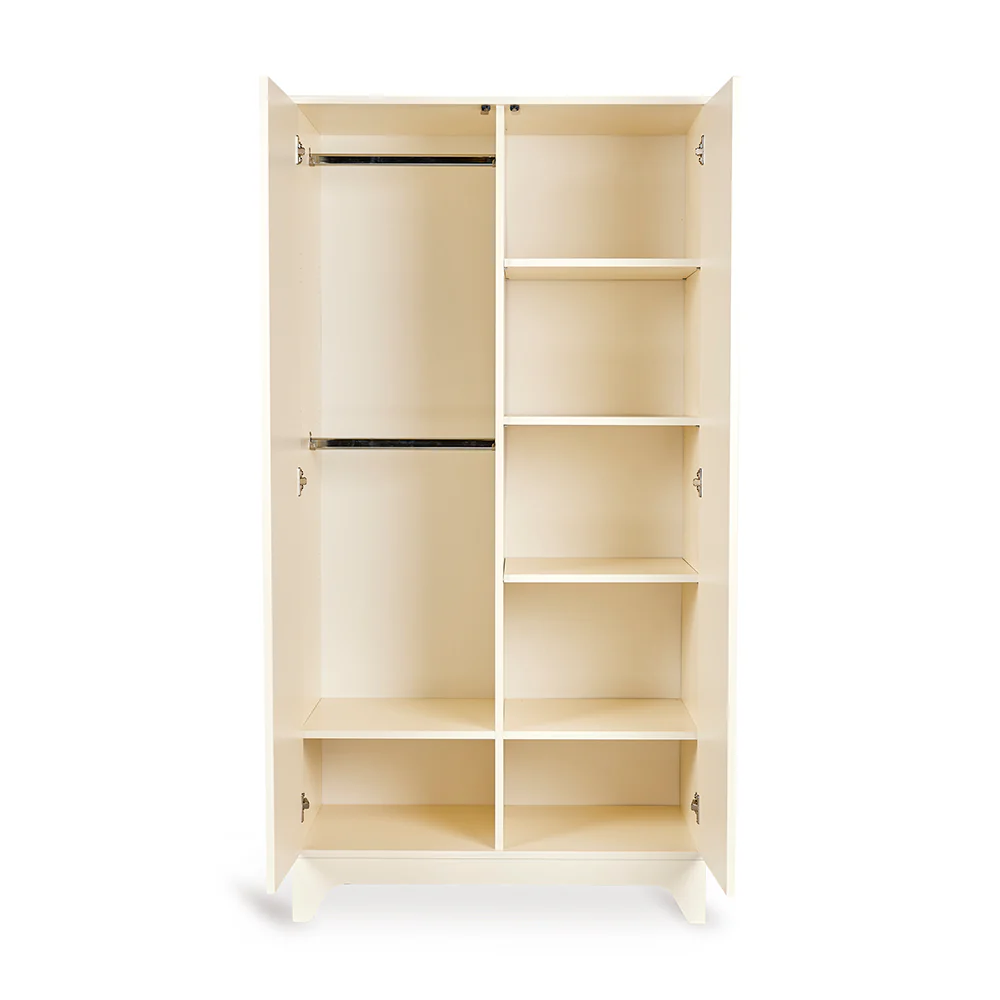 Quax Schrank 'Tsugi' Butter - Image 3