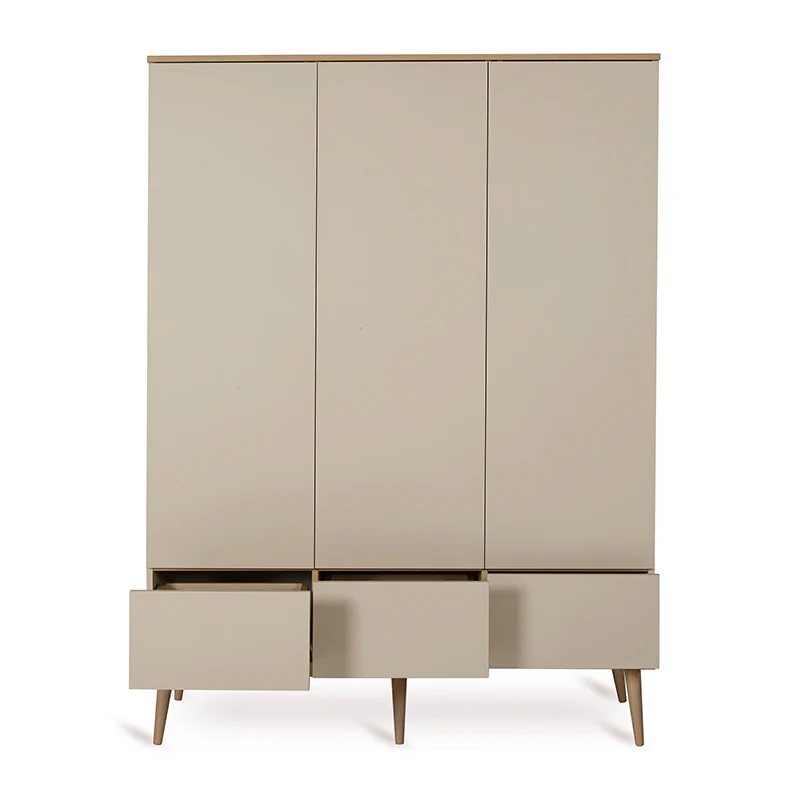 Quax Schrank XL 'Flow' Clay - Image 2