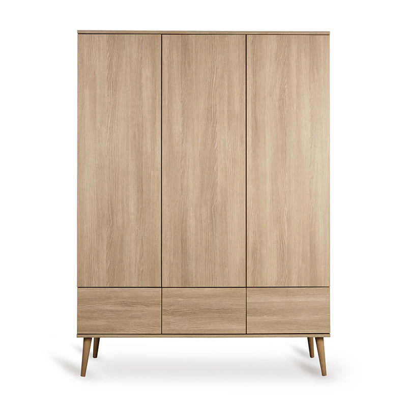 Quax Schrank XL 'Flow' Honey Ash