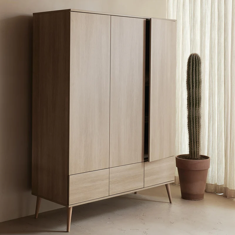 Quax Schrank XL 'Flow' Honey Ash - Image 2