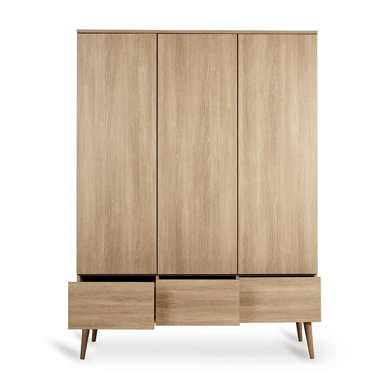 Quax Schrank XL 'Flow' Honey Ash - Image 4