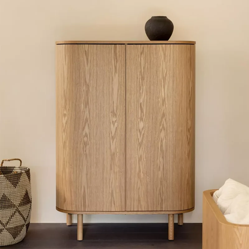 Quax Schrank 'Yume' Natural Ash - Image 4