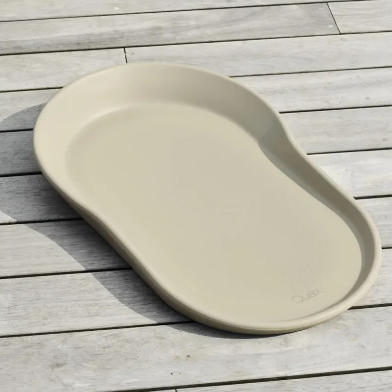 Quax Wickelkissen 'Mamee' Thyme - Image 4