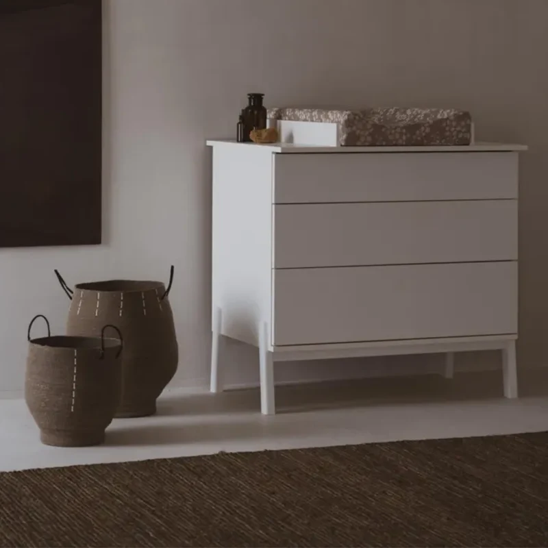 Quax Wickelkommode 'Ashi' Cream - Image 2