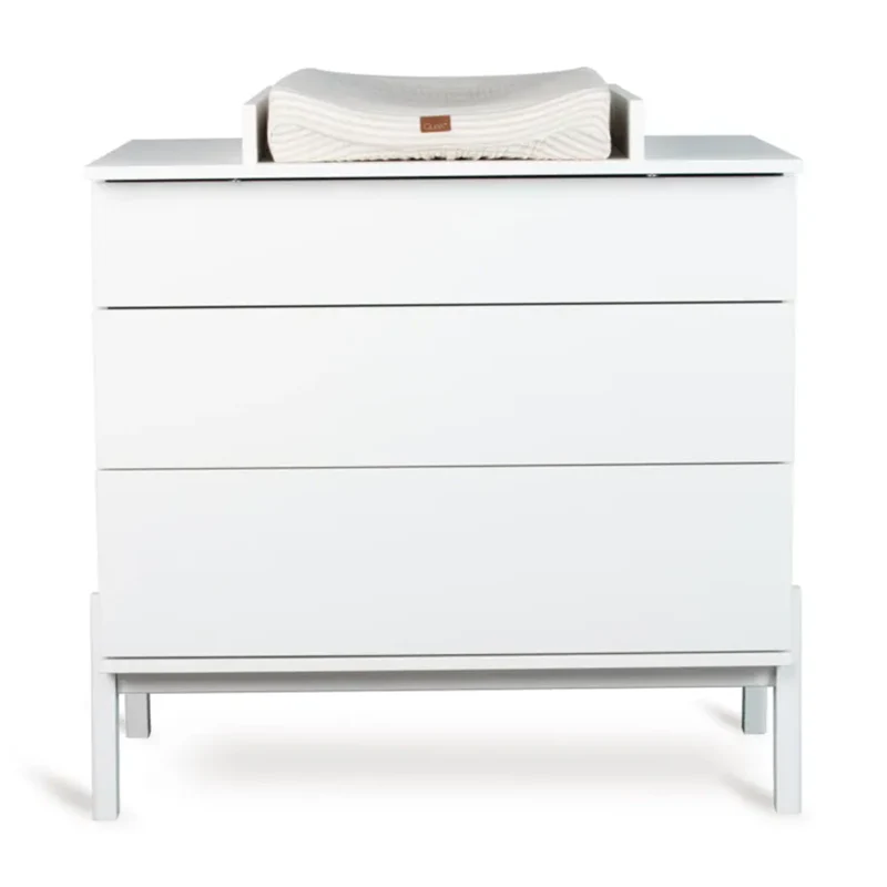 Quax Wickelkommode 'Ashi' Cream - Image 3