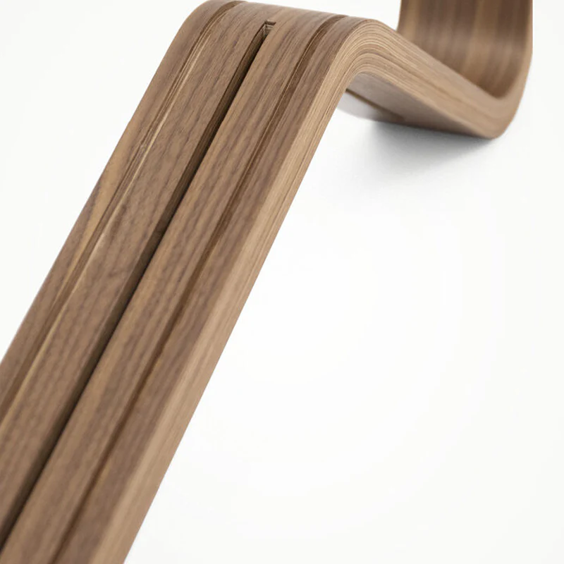 Stokke®  Hochstuhl Nomi® Walnut/Grey - Image 2
