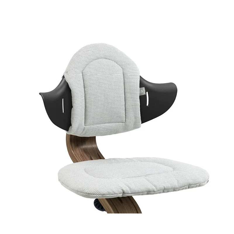 Stokke® Kissen für den Nomi Nordic Grey Sand