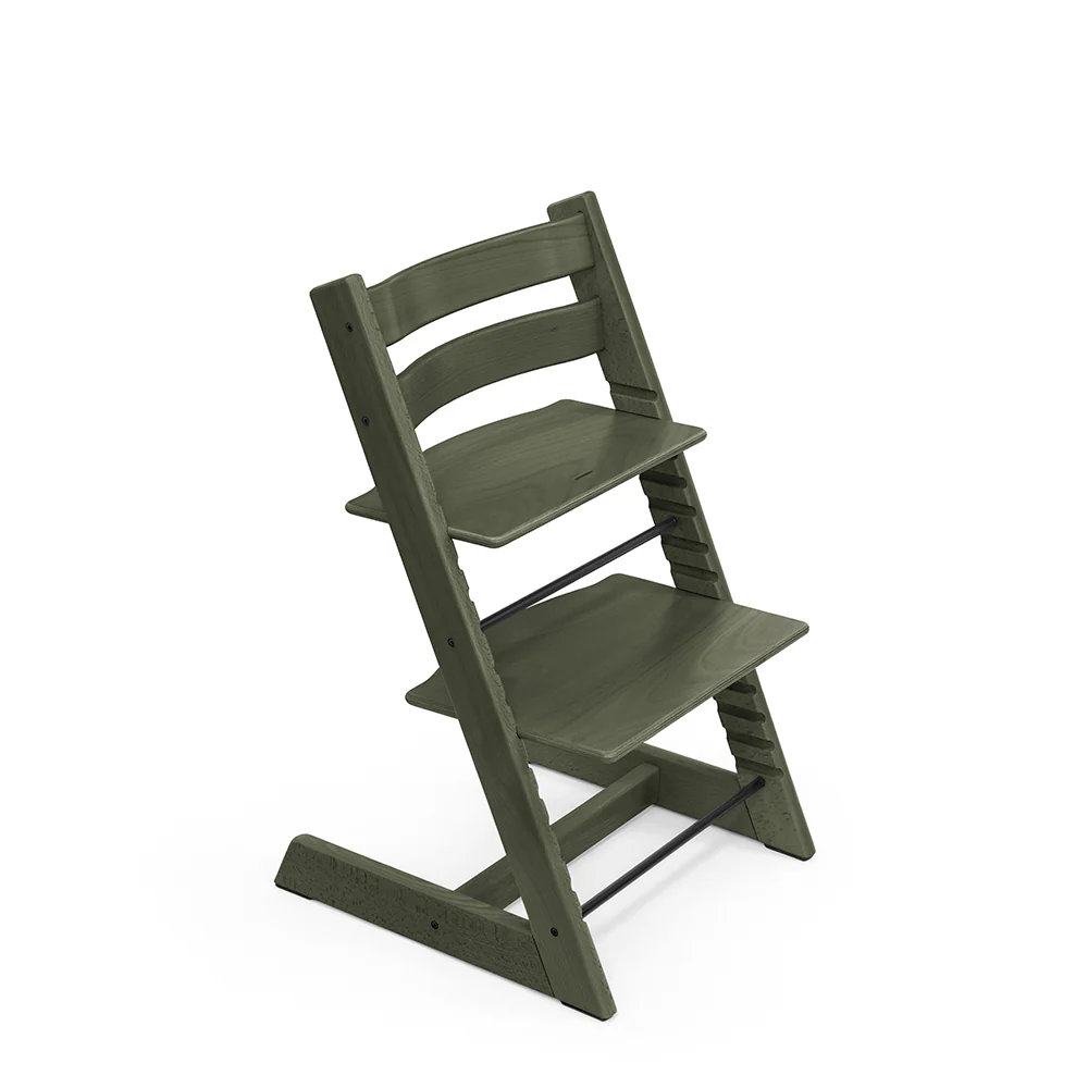 Stokke®  Tripp Trapp® Hochstuhl Marble Green