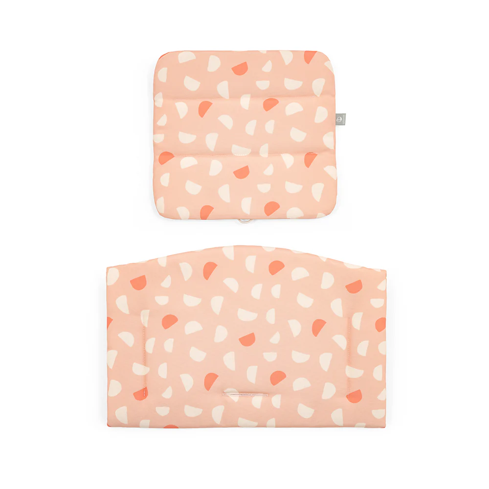 Stokke®  Tripp Trapp® Sitzkissen Candy Pink