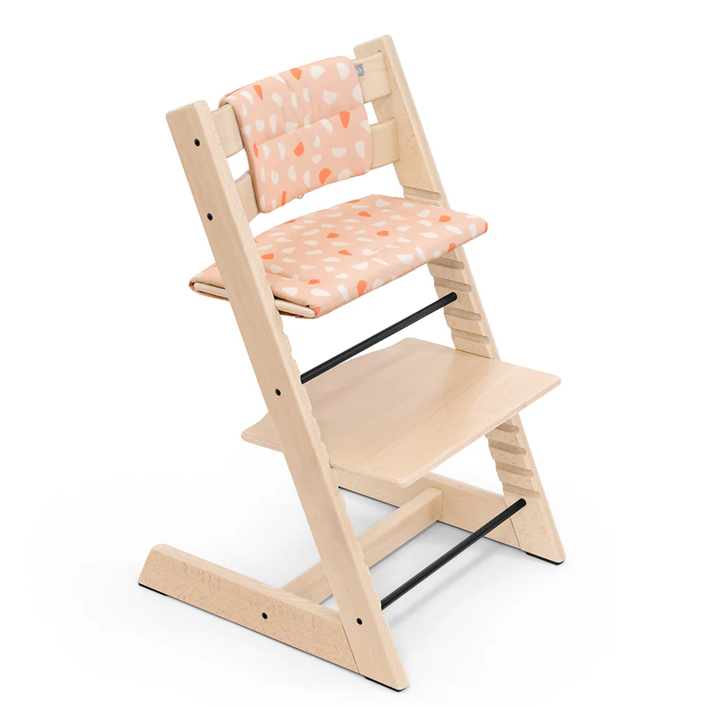 Stokke®  Tripp Trapp® Sitzkissen Candy Pink - Image 2